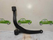 Recambio de brazo suspension inferior delantero derecho para peugeot 607 (s1) básico referencia OEM IAM 
