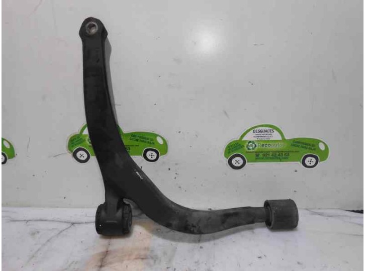 Recambio de brazo suspension inferior delantero izquierdo para peugeot 607 (s1) básico referencia OEM IAM 