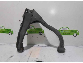 Recambio de brazo suspension superior trasero derecho para peugeot 607 (s1) básico referencia OEM IAM 