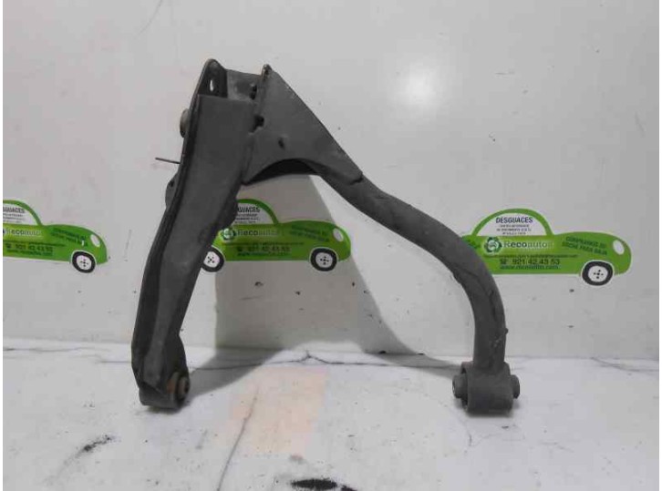 Recambio de brazo suspension superior trasero derecho para peugeot 607 (s1) básico referencia OEM IAM   
