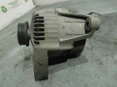 Recambio de alternador para fiat punto berl. (176) 55 s referencia OEM IAM 63321600 A115I MAGNETI MARELLI