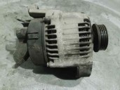 Recambio de alternador para fiat punto berl. (176) 55 s referencia OEM IAM 63321600 A115I MAGNETI MARELLI