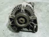 Recambio de alternador para fiat punto berl. (176) 55 s referencia OEM IAM 63321600 A115I MAGNETI MARELLI