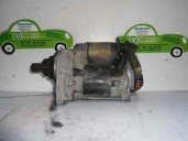 Recambio de motor arranque para mg serie 600 (rh) 2.0 cat referencia OEM IAM 31200P45G0 D7RSA4 VALEO