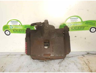 Recambio de pinza freno delantera derecha para mg serie 600 (rh) 2.0 cat referencia OEM IAM  6732184105 LUCAS