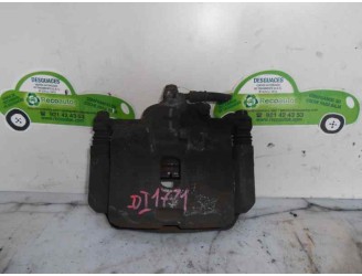 Recambio de pinza freno delantera izquierda para mg serie 600 (rh) 2.0 cat referencia OEM IAM  6732184005 LUCAS