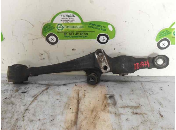 Recambio de brazo suspension inferior delantero derecho para mg serie 600 (rh) 2.0 cat referencia OEM IAM   
