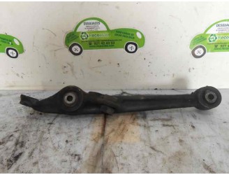 Recambio de brazo suspension inferior delantero izquierdo para mg serie 600 (rh) 2.0 cat referencia OEM IAM 