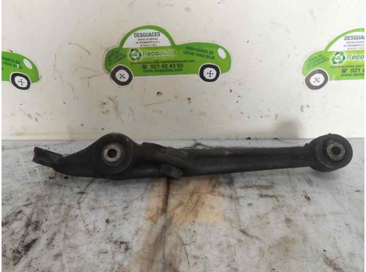 Recambio de brazo suspension inferior delantero izquierdo para mg serie 600 (rh) 2.0 cat referencia OEM IAM   