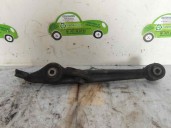 Recambio de brazo suspension inferior delantero izquierdo para mg serie 600 (rh) 2.0 cat referencia OEM IAM 
