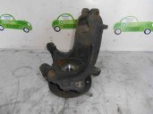 Recambio de mangueta delantera izquierda para peugeot 1007 sport referencia OEM IAM   