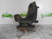 Recambio de mangueta delantera izquierda para peugeot 1007 sport referencia OEM IAM   