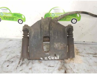 Recambio de pinza freno delantera izquierda para peugeot 1007 sport referencia OEM IAM 9660295880  