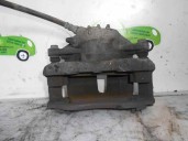 Recambio de pinza freno delantera izquierda para peugeot 1007 sport referencia OEM IAM 9660295880  