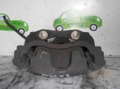 Recambio de pinza freno delantera izquierda para peugeot 1007 sport referencia OEM IAM 9660295880  