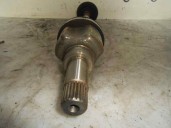 Recambio de transmision delantera izquierda para peugeot 1007 sport referencia OEM IAM 9684253280 