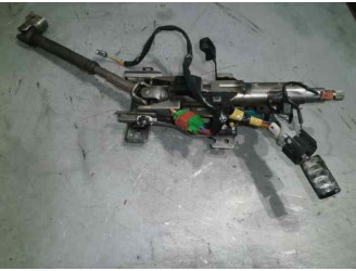 Recambio de columna direccion para peugeot 1007 sport referencia OEM IAM 5A37G 