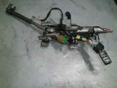 Recambio de columna direccion para peugeot 1007 sport referencia OEM IAM 5A37G 