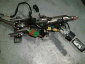 Recambio de columna direccion para peugeot 1007 sport referencia OEM IAM 5A37G 