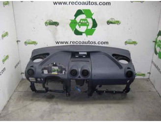 Replacement dashboard for Peugeot 1007 Sport OEM IAM reference 