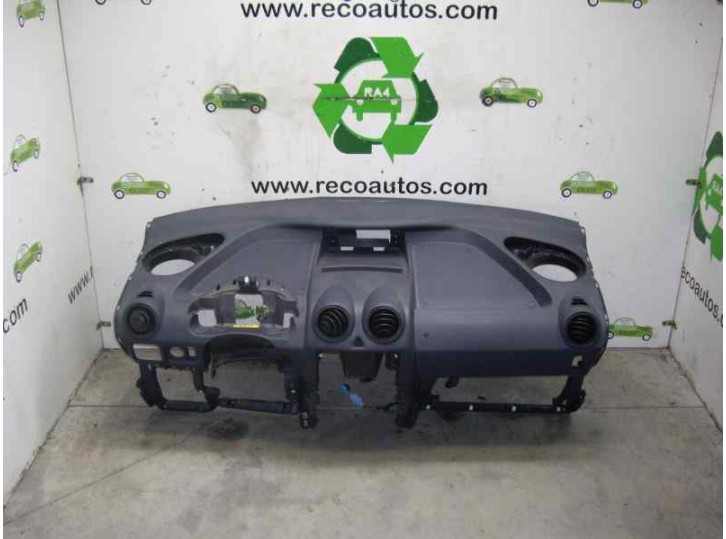 Recambio de salpicadero para peugeot 1007 sport referencia OEM IAM 