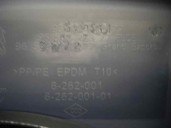 Recambio de salpicadero para peugeot 1007 sport referencia OEM IAM 