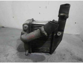 Recambio de intercooler para nissan almera tino (v10m) 2.2 16v turbodiesel cat referencia OEM IAM 
