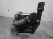 Recambio de intercooler para nissan almera tino (v10m) 2.2 16v turbodiesel cat referencia OEM IAM 