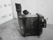 Recambio de intercooler para nissan almera tino (v10m) 2.2 16v turbodiesel cat referencia OEM IAM 