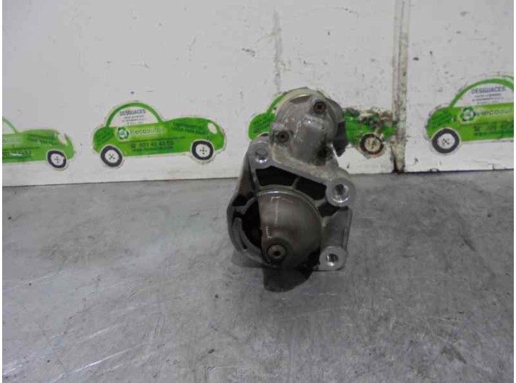 Recambio de motor arranque para volvo s40 berlina 1.8 16v cat referencia OEM IAM 0001107067 0001107067 BOSCH
