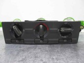 Recambio de mando calefaccion / aire acondicionado para volvo s40 berlina 1.8 16v cat referencia OEM IAM 8671409 