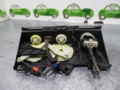 Recambio de mando calefaccion / aire acondicionado para volvo s40 berlina 1.8 16v cat referencia OEM IAM 8671409 