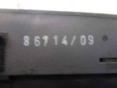 Recambio de mando calefaccion / aire acondicionado para volvo s40 berlina 1.8 16v cat referencia OEM IAM 8671409 