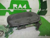 Recambio de maneta exterior trasera derecha para volvo s40 berlina 1.8 16v cat referencia OEM IAM 