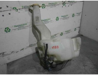 Recambio de deposito limpia para chrysler voyager (gs) 2.0 16v cat referencia OEM IAM 04717462 04717462AB 