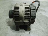 Recambio de alternador para peugeot 206 berlina xr referencia OEM IAM 9633782680 VALEO