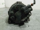 Replacement alternator for Peugeot 206 saloon XR OEM IAM reference 9633782680 VALEO