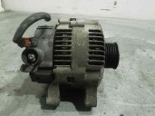 Recambio de alternador para peugeot 206 berlina xr referencia OEM IAM 9633782680 VALEO