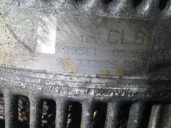 Recambio de alternador para peugeot 206 berlina xr referencia OEM IAM 9633782680 VALEO