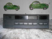 Recambio de pantalla multifuncion para bmw serie 3 berlina (e36) 325tds referencia OEM IAM 62138363583 