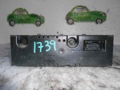 Recambio de pantalla multifuncion para bmw serie 3 berlina (e36) 325tds referencia OEM IAM 62138363583  