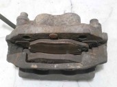 Recambio de pinza freno delantera derecha para ford transit 190l furgon 2.5 referencia OEM IAM 2010DB42 
