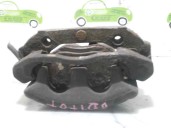 Recambio de pinza freno delantera derecha para ford transit 190l furgon 2.5 referencia OEM IAM 2010DB42 