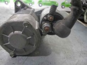 Recambio de motor arranque para nissan primera trav. (wp11) 1.8 16v cat referencia OEM IAM 336076 LGK