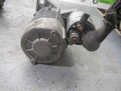 Recambio de motor arranque para nissan primera trav. (wp11) 1.8 16v cat referencia OEM IAM 336076 LGK