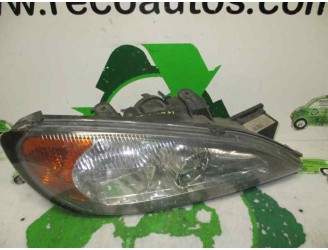 Recambio de faro derecho para nissan primera trav. (wp11) 1.8 16v cat referencia OEM IAM 89006453 