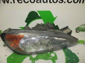 Replacement right headlight for Nissan Primera Trav. (WP11) 1.8 16V CAT OEM IAM reference 89006453 
