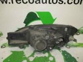 Replacement right headlight for Nissan Primera Trav. (WP11) 1.8 16V CAT OEM IAM reference 89006453 