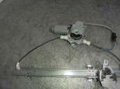 Recambio de elevalunas delantero derecho para nissan primera trav. (wp11) 1.8 16v cat referencia OEM IAM 2 PINES 5 PUERTAS