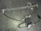 Recambio de elevalunas delantero derecho para nissan primera trav. (wp11) 1.8 16v cat referencia OEM IAM 2 PINES 5 PUERTAS